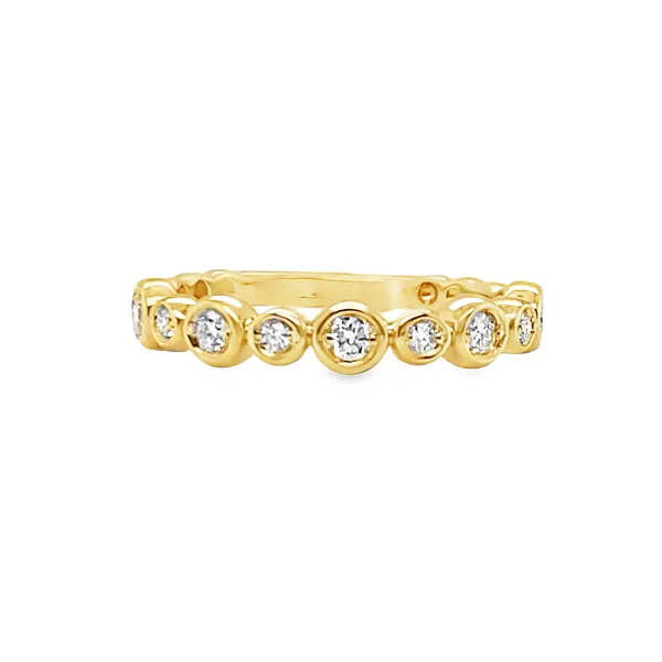 Aurora Whisper Ring CMS Fine Jewelers Wooster, OH