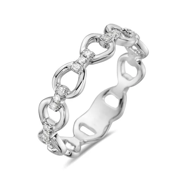 Whispering Grace Ring CMS Fine Jewelers Wooster, OH