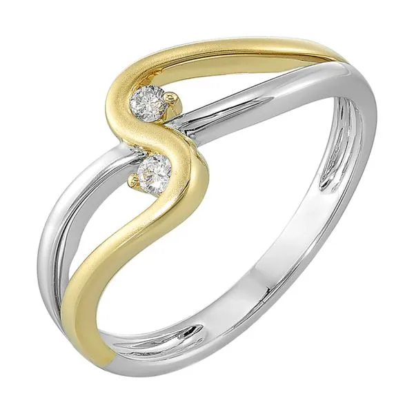 Golden Flow CMS Fine Jewelers Wooster, OH