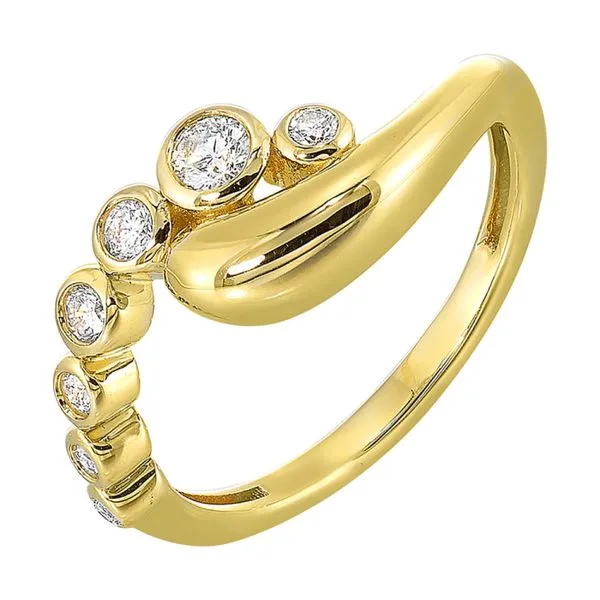 Golden Current CMS Fine Jewelers Wooster, OH