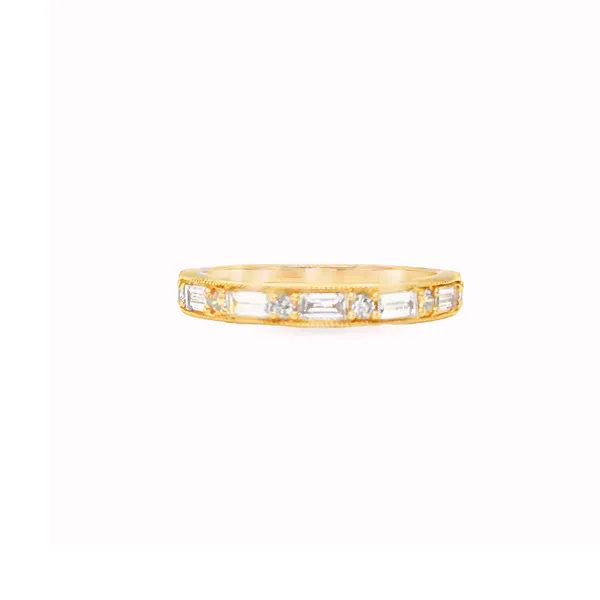 Golden Symphony Ring CMS Fine Jewelers Wooster, OH