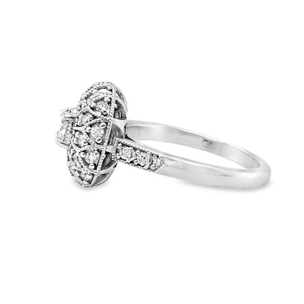 Dome of Dreams Image 2 CMS Fine Jewelers Wooster, OH