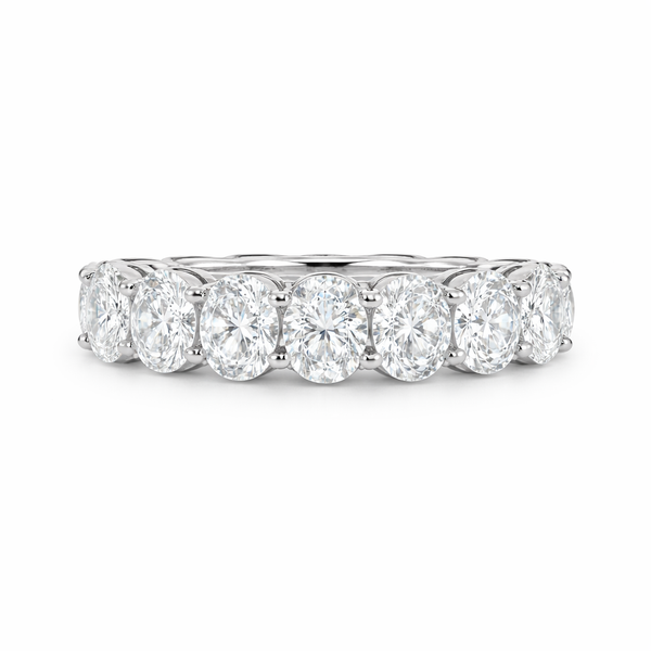 Endless Promise Diamond Band CMS Fine Jewelers Wooster, OH