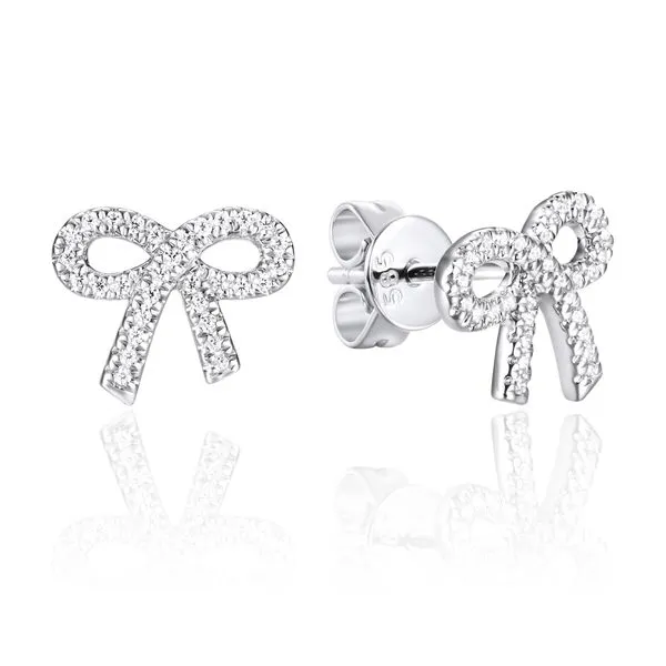 Diamond Earrings CMS Fine Jewelers Wooster, OH