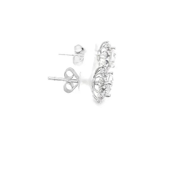 Earrings Image 2 CMS Fine Jewelers Wooster, OH