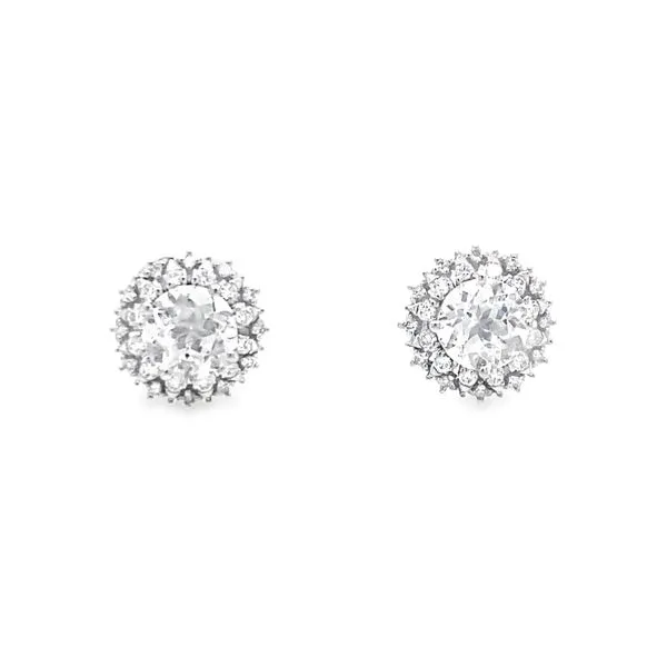 Earrings Image 3 CMS Fine Jewelers Wooster, OH