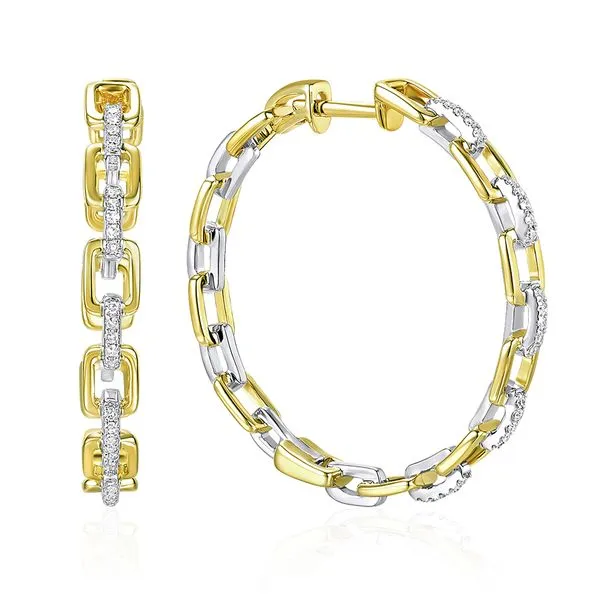 Diamond Earrings CMS Fine Jewelers Wooster, OH