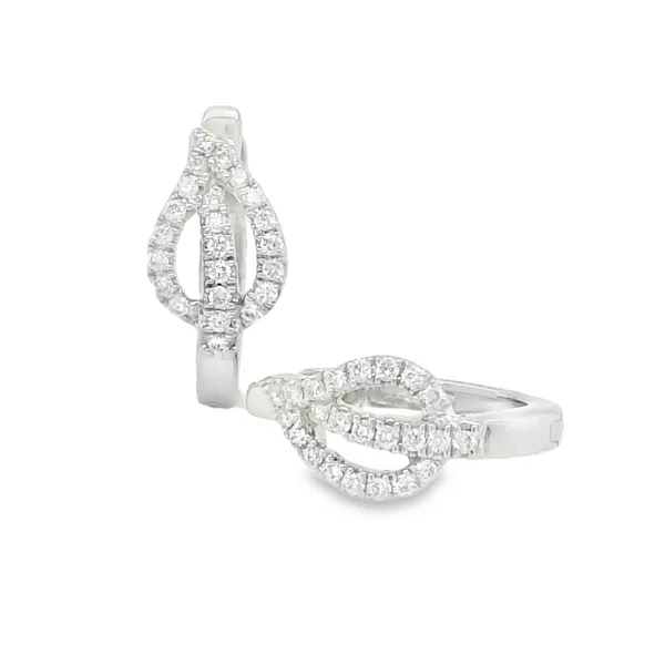 Diamond Earrings CMS Fine Jewelers Wooster, OH