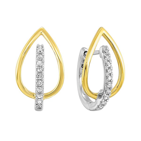 Diamond Earrings CMS Fine Jewelers Wooster, OH