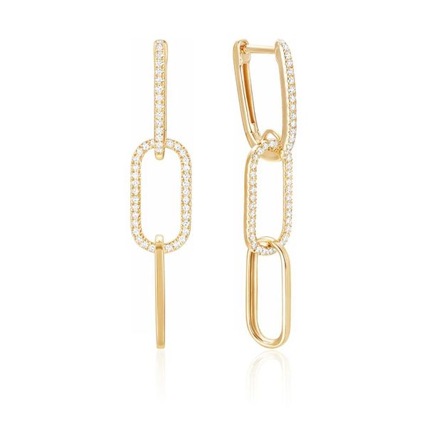 Diamond Earrings CMS Fine Jewelers Wooster, OH