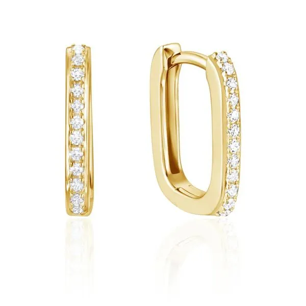 Diamond Earrings CMS Fine Jewelers Wooster, OH