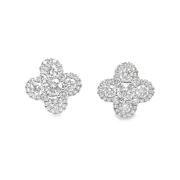 Clover Glow CMS Fine Jewelers Wooster, OH