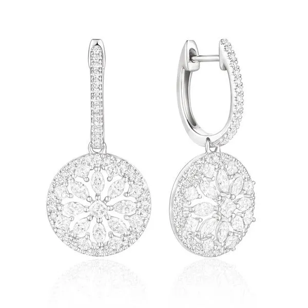 Starlit Petals CMS Fine Jewelers Wooster, OH