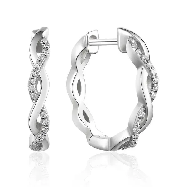 Halo Frost CMS Fine Jewelers Wooster, OH