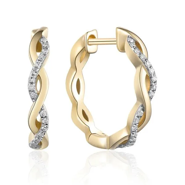Golden Glow CMS Fine Jewelers Wooster, OH
