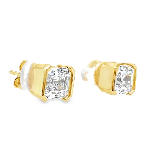 Timeless Glow Image 2 CMS Fine Jewelers Wooster, OH