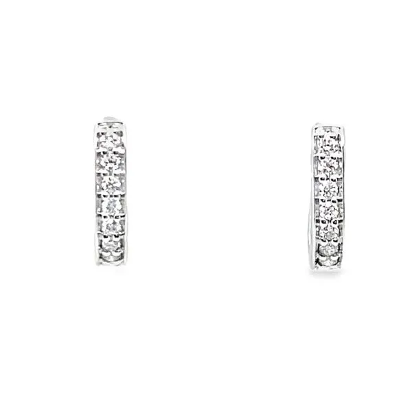 Starlit Huggies CMS Fine Jewelers Wooster, OH
