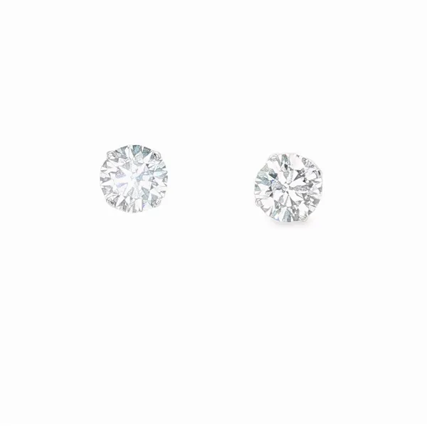 Eternal Spark Earrings CMS Fine Jewelers Wooster, OH