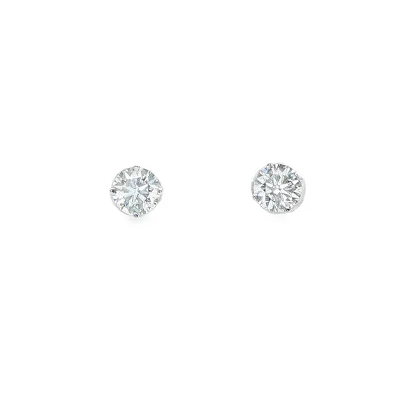 Eternal Spark Earrings CMS Fine Jewelers Wooster, OH
