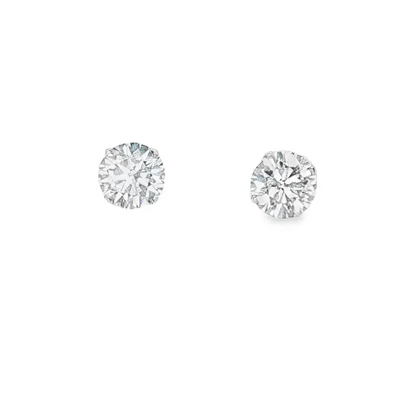 Diamond Embrace Earring CMS Fine Jewelers Wooster, OH