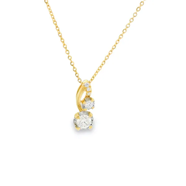 Pendant CMS Fine Jewelers Wooster, OH