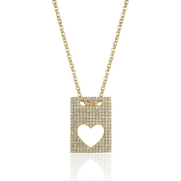 Pendant CMS Fine Jewelers Wooster, OH