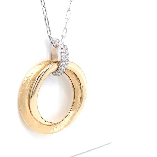 Pendant Image 2 CMS Fine Jewelers Wooster, OH