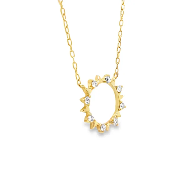 Pendant Image 2 CMS Fine Jewelers Wooster, OH