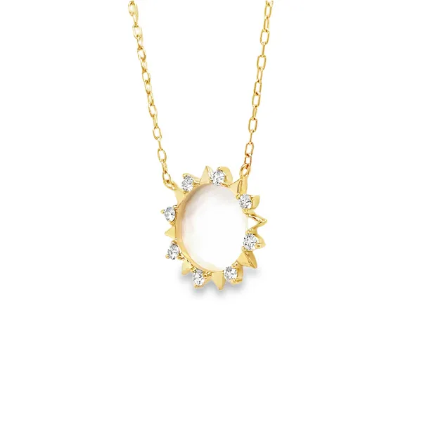 Pendant Image 3 CMS Fine Jewelers Wooster, OH