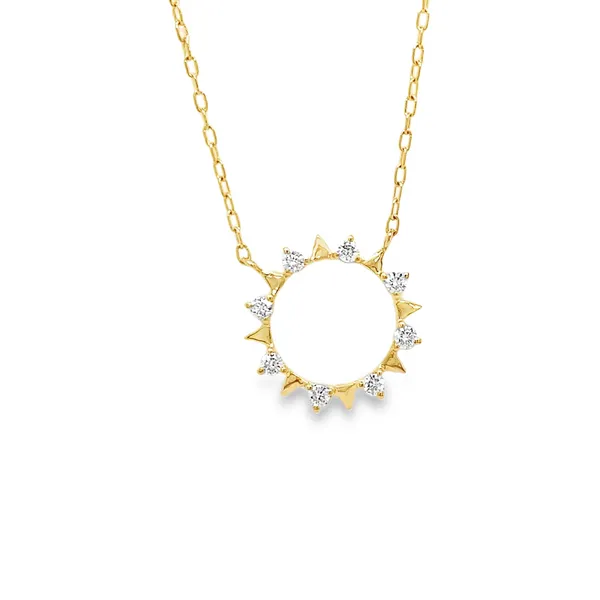 Pendant CMS Fine Jewelers Wooster, OH