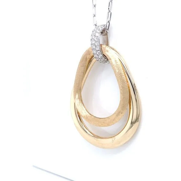 Pendant Image 3 CMS Fine Jewelers Wooster, OH