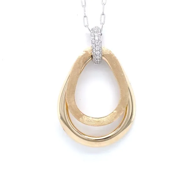 Pendant CMS Fine Jewelers Wooster, OH