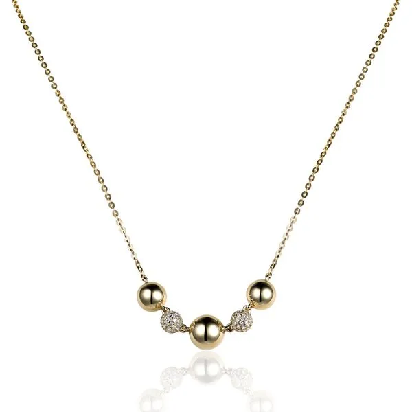 Pendant CMS Fine Jewelers Wooster, OH