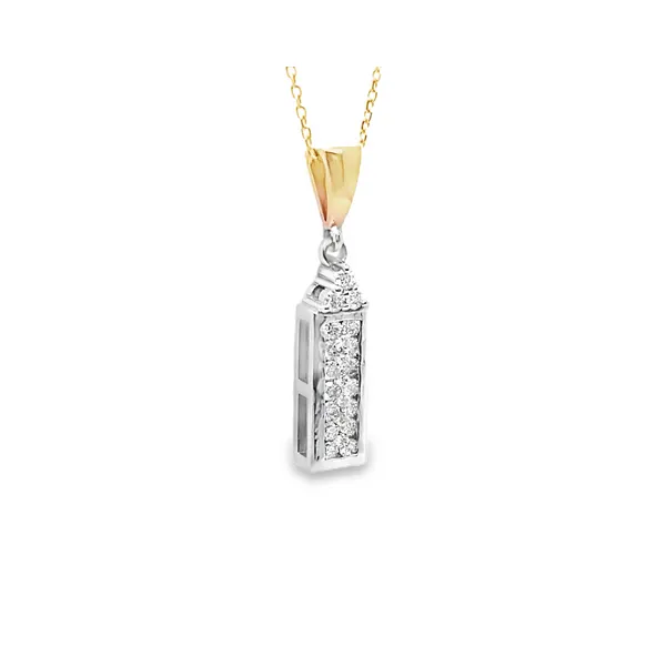 Timeless Brilliance, Modern Elegance Image 2 CMS Fine Jewelers Wooster, OH
