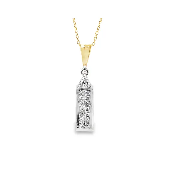 Timeless Brilliance, Modern Elegance Image 3 CMS Fine Jewelers Wooster, OH