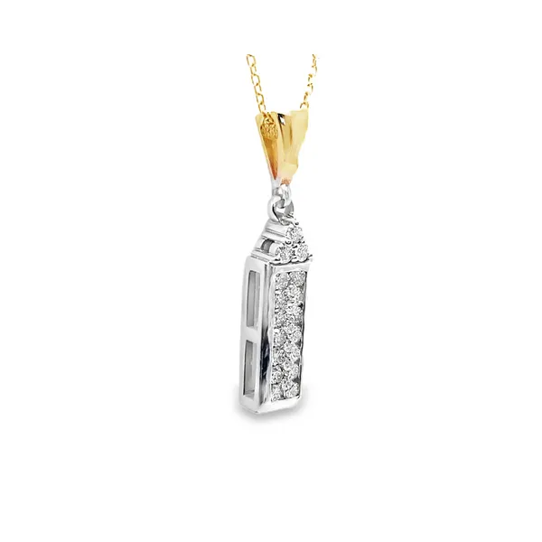 Timeless Brilliance, Modern Elegance Image 4 CMS Fine Jewelers Wooster, OH