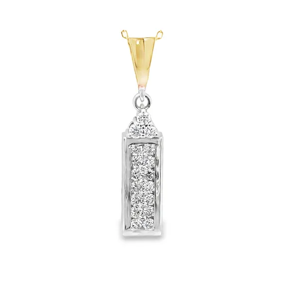 Timeless Brilliance, Modern Elegance Image 5 CMS Fine Jewelers Wooster, OH