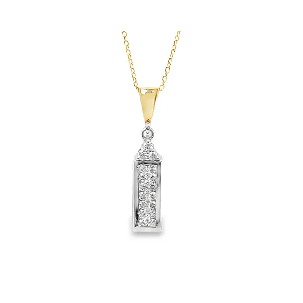 Pendant CMS Fine Jewelers Wooster, OH