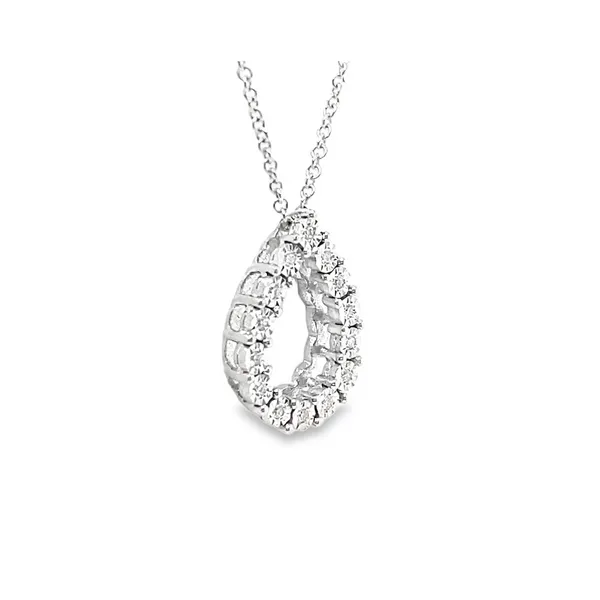 Tear of Light Image 2 CMS Fine Jewelers Wooster, OH