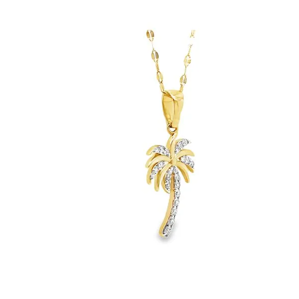 Luz del Paraíso Image 2 CMS Fine Jewelers Wooster, OH