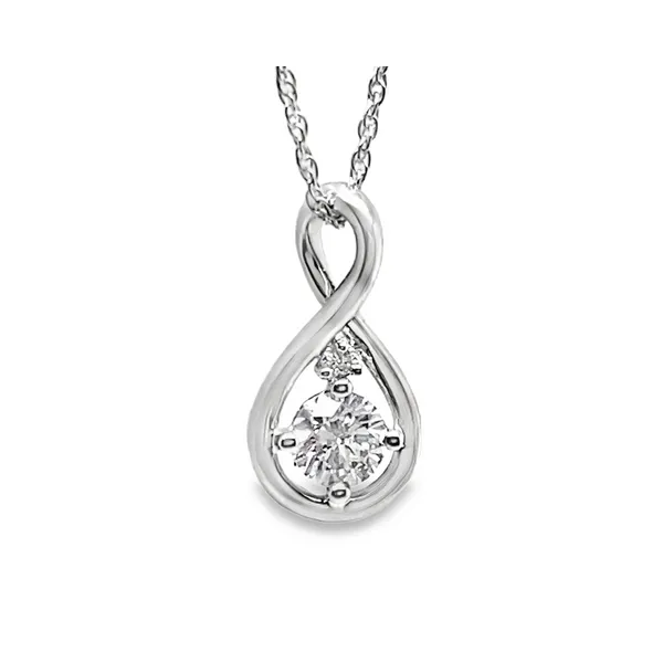 Luminous Quartet Pendant CMS Fine Jewelers Wooster, OH