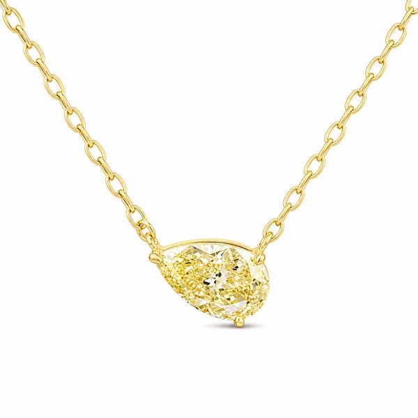 The Serenity™ Diamond Pendant CMS Fine Jewelers Wooster, OH