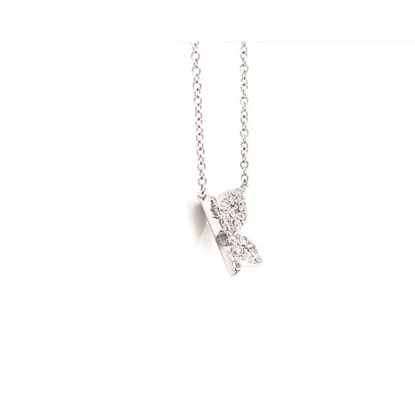 Necklace Image 2 CMS Fine Jewelers Wooster, OH