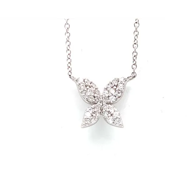 Necklace CMS Fine Jewelers Wooster, OH