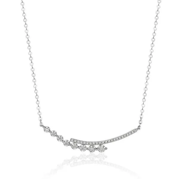 Glimmer Lines CMS Fine Jewelers Wooster, OH