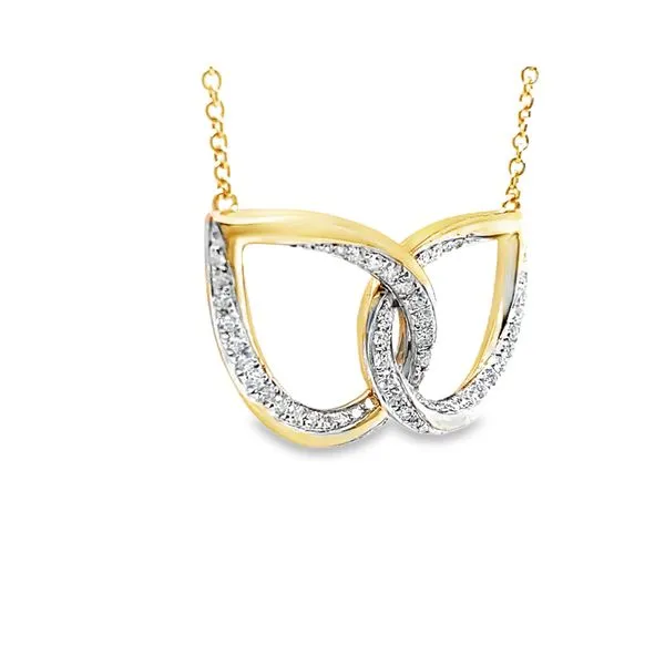 Radiant Drop<br><br>s Image 2 CMS Fine Jewelers Wooster, OH