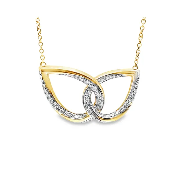 Radiant Drop<br><br>s CMS Fine Jewelers Wooster, OH
