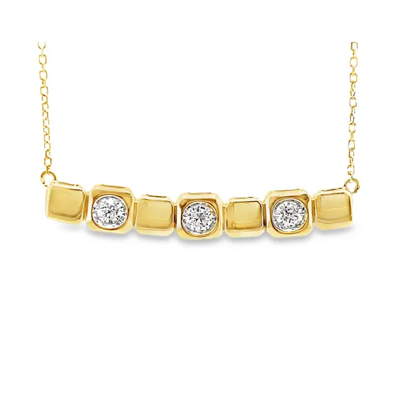 Gleam Bar CMS Fine Jewelers Wooster, OH