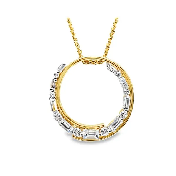 Halo of Grace CMS Fine Jewelers Wooster, OH