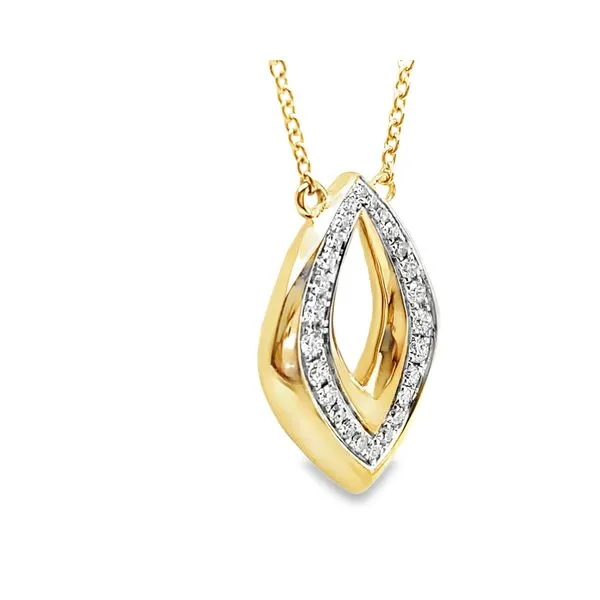 Radiant Drop<br><br>s Image 2 CMS Fine Jewelers Wooster, OH